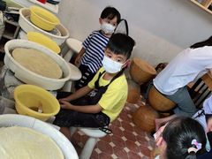 -青韵台陶艺Diy(永庆坊店)