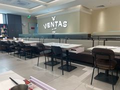 -凡塔斯牛排自助餐厅(广东佛山三水万达店)