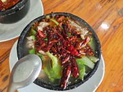 -好清香砂锅(总店)