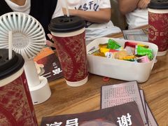 -剧狐剧本杀·月球探案馆(人民广场1号店)