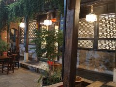 -石屏会馆