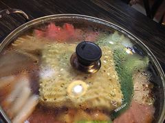 -the frypan韩国炸鸡啤酒(五路居店)