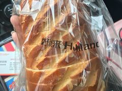 -好利来(高新枫叶广场店)