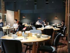 大堂-荣小馆(杭州大厦店)