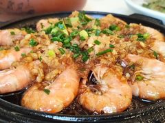 -江南村酒家