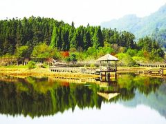 -千岛湖龙川湾