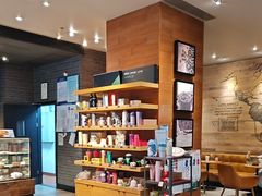 -星巴克(北京西小口路店)