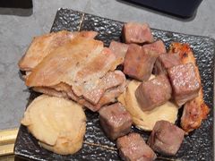 -花时·炭火烧肉(东百中心A馆店)