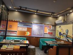 -醉炫音速烧烤·干煸菜(沙河总店)