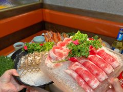 -益氣煲·筒骨砂锅火锅(安吉直营店)