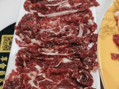 -潮汕大目牛肉火锅(上梅林店)