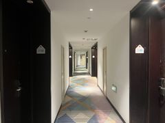 -苏州长江智选假日酒店