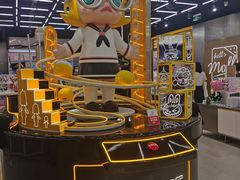 -泡泡玛特POPMART(合生汇店)