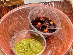 -威邵鸡煲(西华路总店)