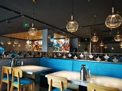 大堂-半天妖烤鱼(石岛店)