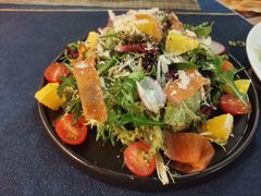 -又见马甲M8融合西餐厅(厦门体育中心店)
