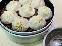 特色鲜肉小笼汤包-笑云开汤包店(网巾市店)