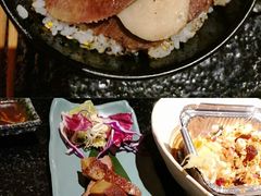 -無境·匠心日本料理(汉街店)