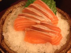 iphone_upload_pic-古田居·特色寿司料理(星之岛旗舰店)