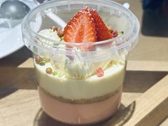 -娜娜家•Nana And Her Friends Restaurant(中北永旺店)