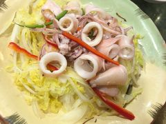 -崖口红树林海鲜餐厅