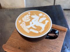 -Roast8ry Coffee Lab