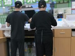 -蒙自源米线大王(宝安尖岗山店)