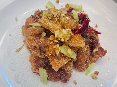 -野渡坡·极致湘菜·庭院餐厅(汉阳店)