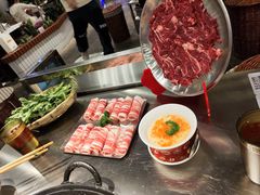 -贵宾牛·潮汕牛肉火锅(珠池总店)