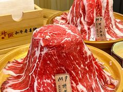 -牛匠和牛寿喜锅(西安总店)