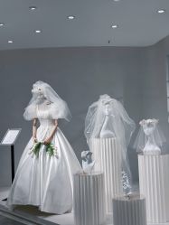 -青禾蒙娜丽莎婚纱摄影(武汉总店)