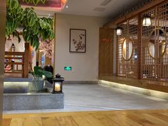 -添赐温泉馆(上南路店)