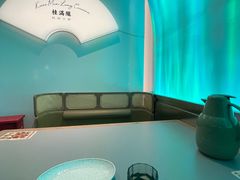 -桂满陇·杭州小馆(巴黎春天浦建店)