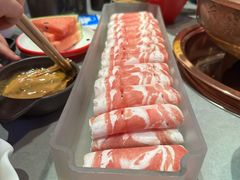 -乔先生涮肉·鲜活牛羊肉火锅(塘沽店)
