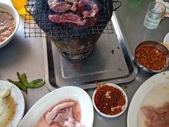 -火云龙烤肉(紫荆花店)