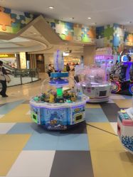 -meland亲子乐园•派对•研学(苏州悠方购物中心店)