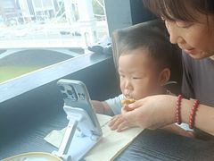 -老友时光·Pizza(泰华黑金店)