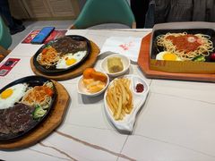 -豪享来牛排(人民店)