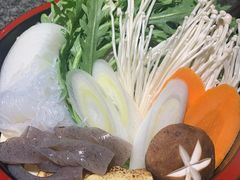 -NIUAN牛庵·日式和牛烧肉(恒隆店)