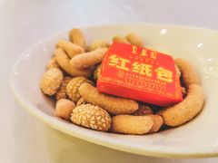-聚春园自助餐厅(东街口店)