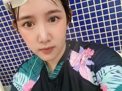 -二十一世纪饭店-游泳馆