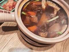 -谷田稻香·砂锅菜(西乡天虹店)