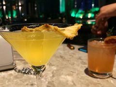 -四季酒店·空中花园 Aria on 9