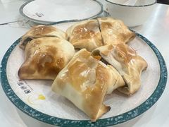 -帕米尔食府(白云观店)