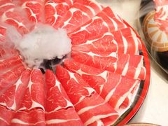 -爆棚肥牛火锅(原福成肥牛城味之缘三里河店)
