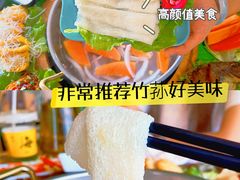 -椰小鸡·琼州糟粕醋·火锅(美兰缤纷城店)