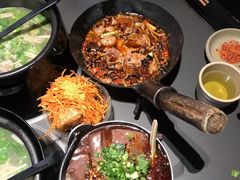 -古市香跷脚牛肉·非遗传承单位