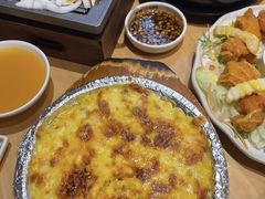 -大田牛尾汤(幸福河市场店)