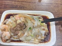 -穗银肠粉店(东川路店)