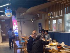 -大河宴·椒麻鱼火锅(北京路中和美食街店)